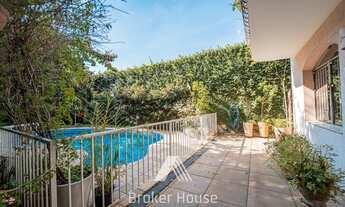 Imagem 5: Casa no Alto da Boa Vista