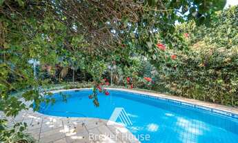 Imagem 3: Casa no Alto da Boa Vista