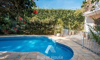 Imagem 2: Casa no Alto da Boa Vista