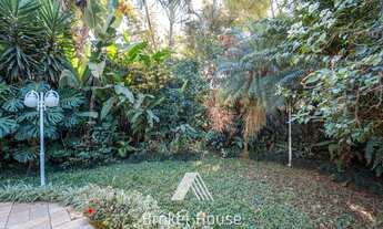 Imagem 4: Casa no Alto da Boa Vista