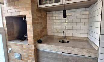 Imagem 6: Passeio Brooklin - Apartamento na Chácara Santo Antônio