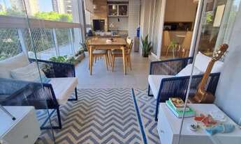 Imagem 2: Passeio Brooklin - Apartamento na Chácara Santo Antônio