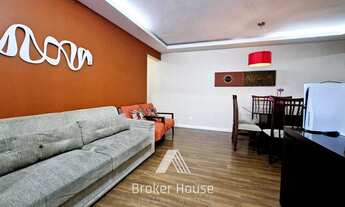 Imagem 3: Upstairs Brooklin - Apartamento no Brooklin