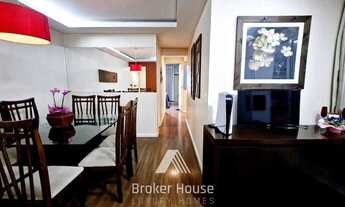 Imagem 7: Upstairs Brooklin - Apartamento no Brooklin
