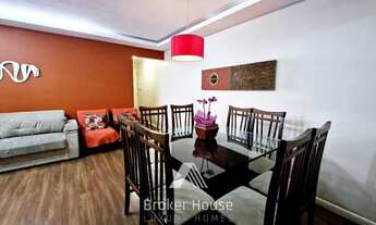 Imagem 4: Upstairs Brooklin - Apartamento no Brooklin