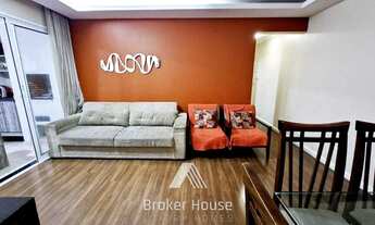 Imagem 5: Upstairs Brooklin - Apartamento no Brooklin