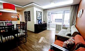 Imagem 6: Upstairs Brooklin - Apartamento no Brooklin