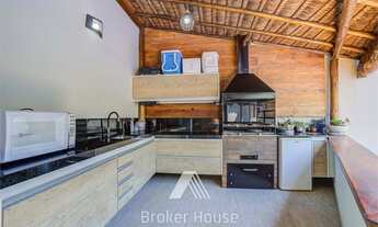 Imagem 4: Casa na Granja Julieta