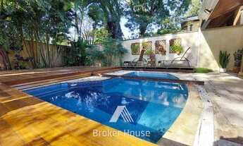 Imagem 3: Condomínio Ville Le Mans - Casa de condomínio com 400 m², 4 quartos, sendo 4 suítes, para