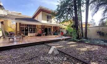 Imagem 6: Condomínio Ville Le Mans - Casa de condomínio com 400 m², 4 quartos, sendo 4 suítes, para