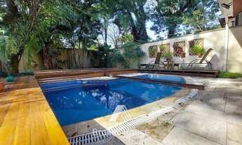 Imagem 2: Condomínio Ville Le Mans - Casa de condomínio com 400 m², 4 quartos, sendo 4 suítes, para