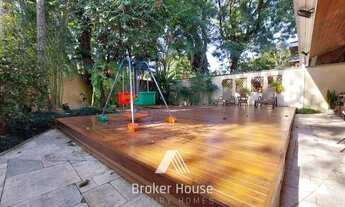 Imagem 5: Condomínio Ville Le Mans - Casa de condomínio com 400 m², 4 quartos, sendo 4 suítes, para