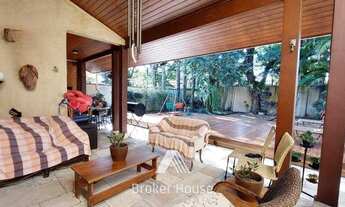 Imagem 7: Condomínio Ville Le Mans - Casa de condomínio com 400 m², 4 quartos, sendo 4 suítes, para