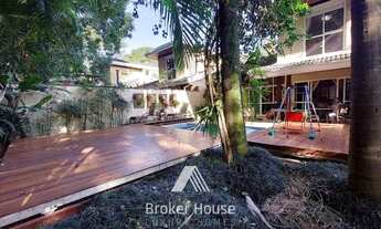 Imagem 4: Condomínio Ville Le Mans - Casa de condomínio com 400 m², 4 quartos, sendo 4 suítes, para