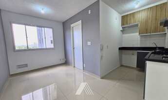 Imagem: Vivaz Santo Amaro - Apartamento em Santo