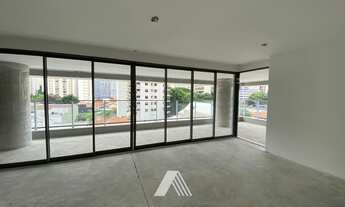 Imagem 4: Balkon Campo Belo - Apartamento com 211 m², 4 quartos sendo 4 suítes à venda no bairro Cam