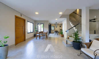 Imagem: Casa de Vila no Brooklin