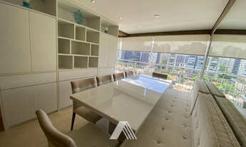 Imagem 2: Horizonte JK Home - Apartamento com 80 m², 2 quartos sendo 1 suíte à venda no bairro Itaim