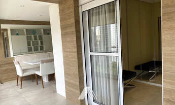 Imagem 6: Horizonte JK Home - Apartamento com 80 m², 2 quartos sendo 1 suíte à venda no bairro Itaim