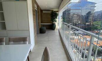 Imagem 3: Horizonte JK Home - Apartamento com 80 m², 2 quartos sendo 1 suíte à venda no bairro Itaim