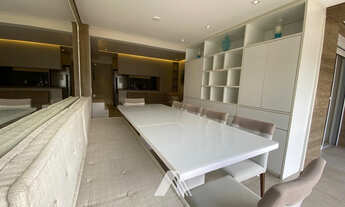 Imagem: Horizonte JK Home - Apartamento com 80 m²