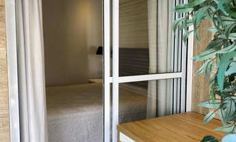 Imagem 7: Horizonte JK Home - Apartamento com 80 m², 2 quartos sendo 1 suíte à venda no bairro Itaim