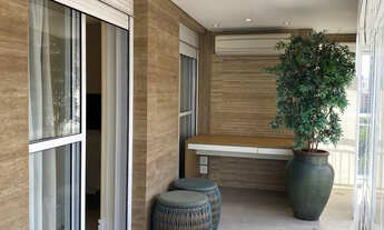 Imagem 5: Horizonte JK Home - Apartamento com 80 m², 2 quartos sendo 1 suíte à venda no bairro Itaim