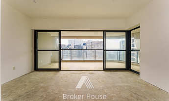 Imagem 6: Parque da Cidade - Apartamento na Chácara Santo Antônio