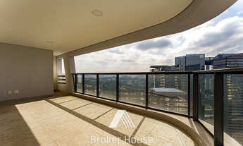 Imagem: Parque da Cidade - Apartamento na Chácara