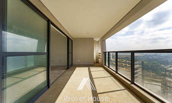 Imagem 2: Parque da Cidade - Apartamento na Chácara Santo Antônio