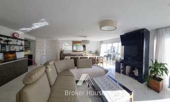 Imagem 5: Condomínio Voltaire - Cobertura com 200 m², à venda no bairro Jardim Marajoara