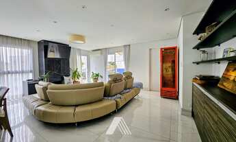 Imagem 6: Condomínio Voltaire - Cobertura com 200 m², à venda no bairro Jardim Marajoara