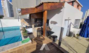 Imagem 3: Condomínio Voltaire - Cobertura com 200 m², à venda no bairro Jardim Marajoara