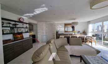 Imagem 7: Condomínio Voltaire - Cobertura com 200 m², à venda no bairro Jardim Marajoara