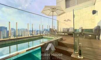 Imagem 2: BLUE NOTE - Cobertura Duplex - Brooklin