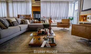 Imagem 5: BLUE NOTE - Cobertura Duplex - Brooklin