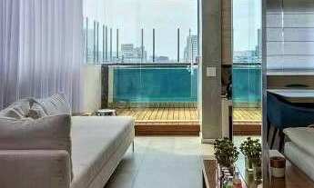 Imagem 4: BLUE NOTE - Cobertura Duplex - Brooklin