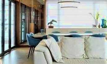 Imagem 7: BLUE NOTE - Cobertura Duplex - Brooklin