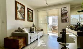 Imagem: Paço do Sol - Apartamento no Campo Belo