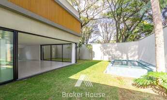 Imagem: Unyco Brooklin - Casa em Condomínio no