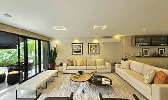 Imagem: Casa no Brooklin