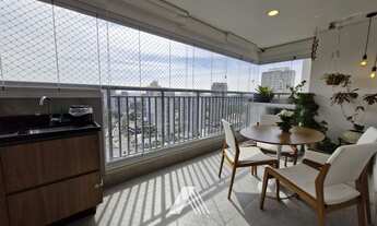 Imagem 6: Condomínio Landscape Alto da Boa Vista - Apartamento no Alto da Boa Vista