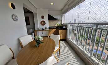 Imagem 3: Condomínio Landscape Alto da Boa Vista - Apartamento no Alto da Boa Vista