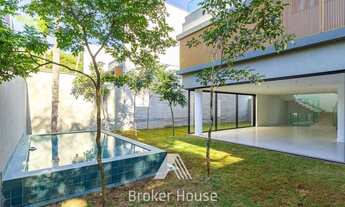 Imagem: Unyco Brooklin - Casa em Condomínio no