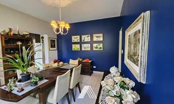 Imagem 4: Sobrado com 180 m², 3 quartos sendo 1 suíte à venda no bairro Brooklin