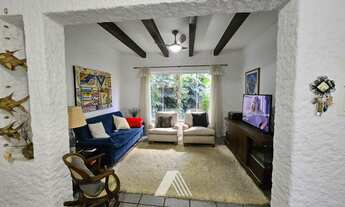 Imagem 3: Sobrado com 180 m², 3 quartos sendo 1 suíte à venda no bairro Brooklin