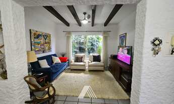 Imagem 2: Sobrado com 180 m², 3 quartos sendo 1 suíte à venda no bairro Brooklin