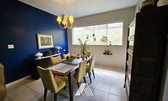 Imagem 5: Sobrado com 180 m², 3 quartos sendo 1 suíte à venda no bairro Brooklin