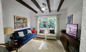 Imagem: Sobrado com 180 m², 3 quartos sendo 1 suíte