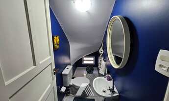 Imagem 7: Sobrado com 180 m², 3 quartos sendo 1 suíte à venda no bairro Brooklin